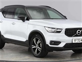 Volvo XC40 Image 1