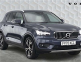 Volvo XC40 Image 1