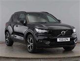 Volvo XC40 Image 1