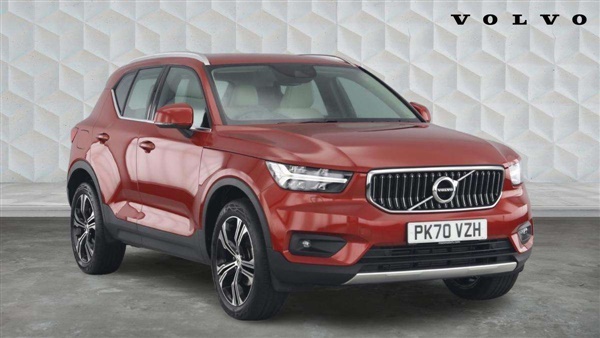 Large image for the Used Volvo XC40
