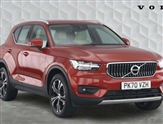 Volvo XC40 Image 1