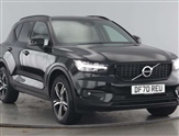 Volvo XC40 Image 1