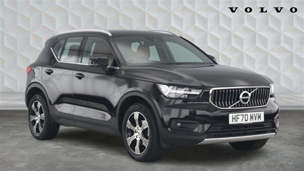 Large image for the Used Volvo XC40