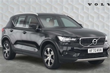 Used Volvo XC40