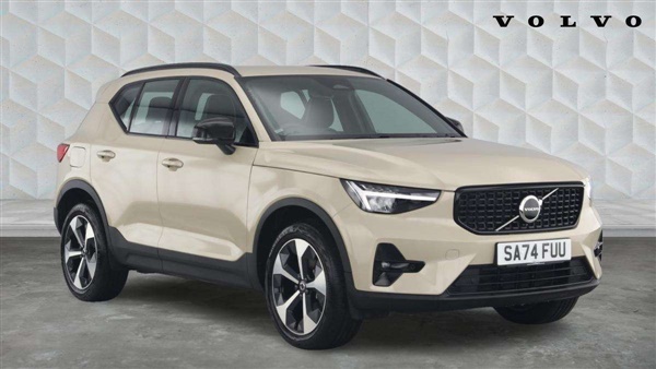 Large image for the Used Volvo XC40