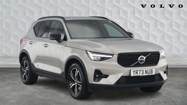 Large image for the Used Volvo XC40