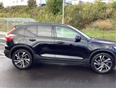 Volvo XC40 Image 4