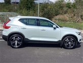 Volvo XC40 Image 4