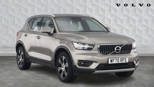 Large image for the Used Volvo XC40