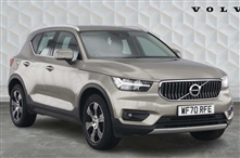 Used Volvo XC40