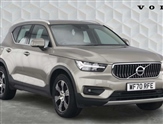 Volvo XC40 Image 1