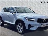 Volvo XC40 Image 1