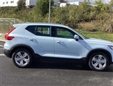 Volvo XC40 Image 4