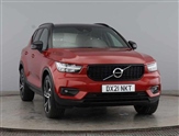 Volvo XC40 Image 1