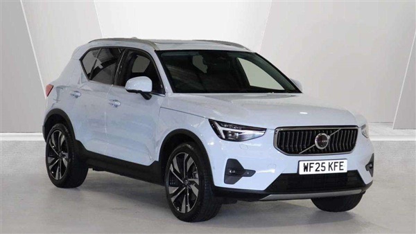 Large image for the Used Volvo XC40
