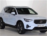 Volvo XC40 Image 1