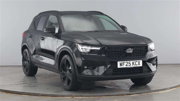 Large image for the Used Volvo XC40