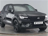 Volvo XC40 Image 1