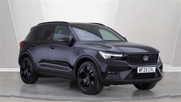 Large image for the Used Volvo XC40