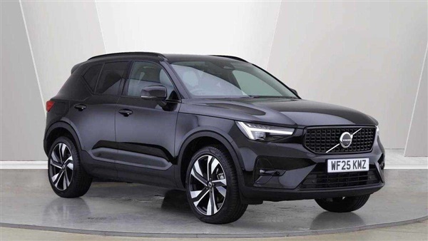 Large image for the Used Volvo XC40