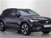 Volvo XC40 Image 1