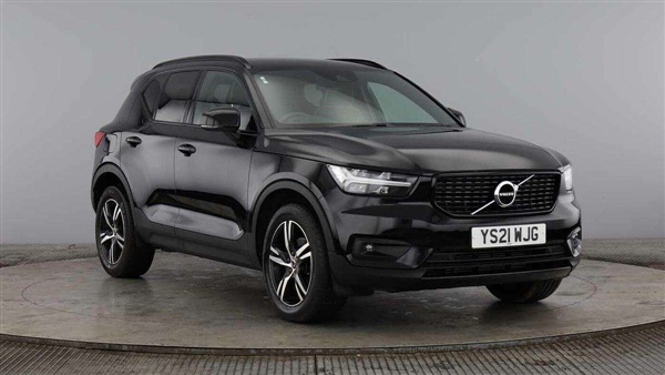 Large image for the Used Volvo XC40