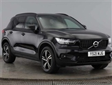 Volvo XC40 Image 1