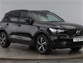 Volvo XC40 Image 1