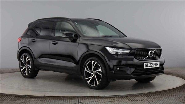 Large image for the Used Volvo XC40