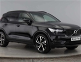 Volvo XC40 Image 1