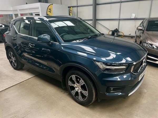 Large image for the Used Volvo XC40