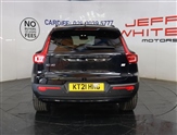 Volvo XC40 Image 4