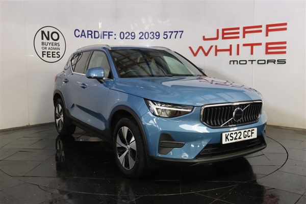 Large image for the Used Volvo XC40