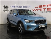 Volvo XC40 Image 1