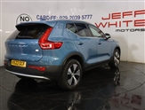 Volvo XC40 Image 4