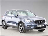 Used Volvo XC40