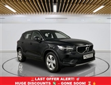 Used Volvo XC40