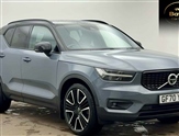 Used Volvo XC40