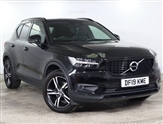 Volvo XC40 Image 1