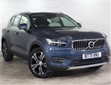Volvo XC40 Image 1