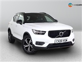 Volvo XC40 Image 1