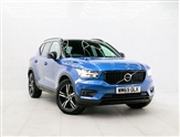 Used Volvo XC40