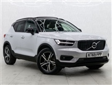 Used Volvo XC40