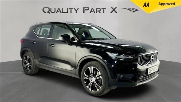 Large image for the Used Volvo XC40