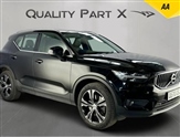 Used Volvo XC40