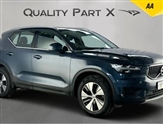Used Volvo XC40
