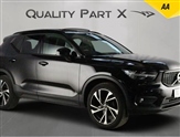 Used Volvo XC40