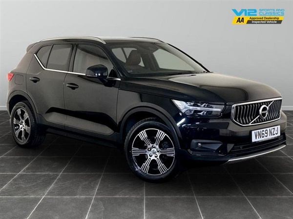 Large image for the Used Volvo XC40