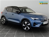 Used Volvo XC40