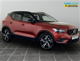 Used Volvo XC40